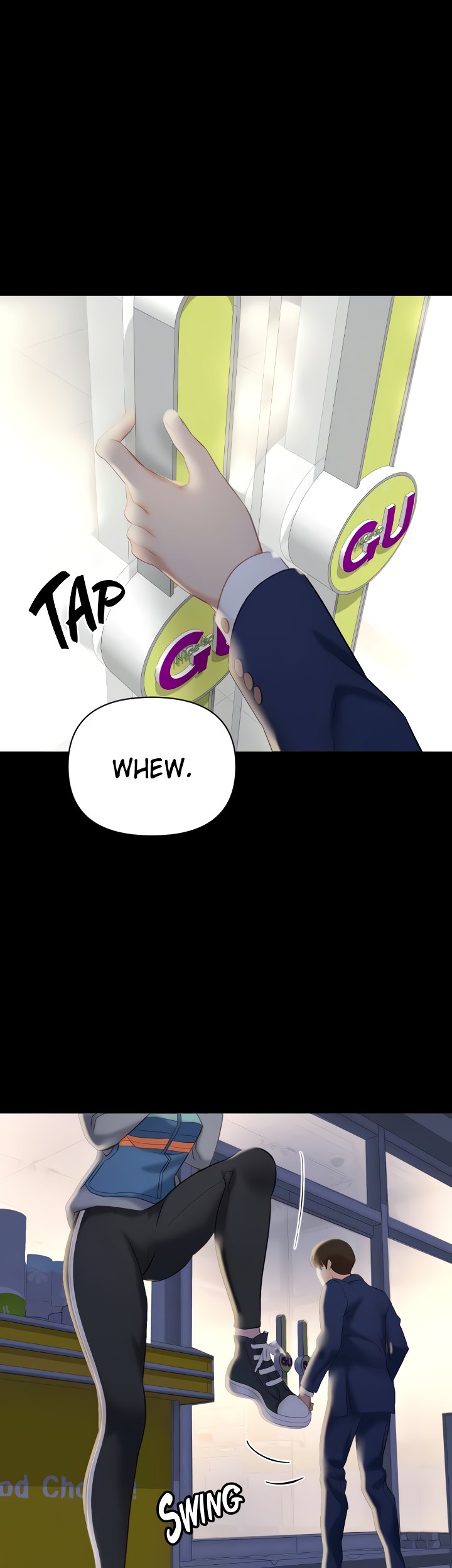 Time of Conquest page 32
