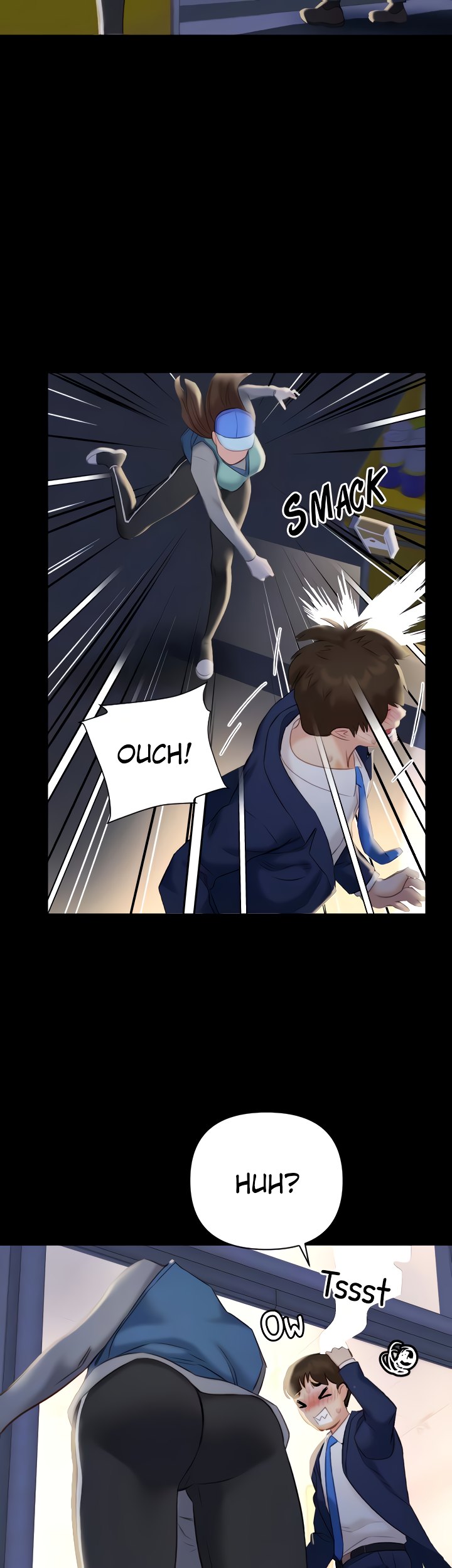 Time of Conquest page 33