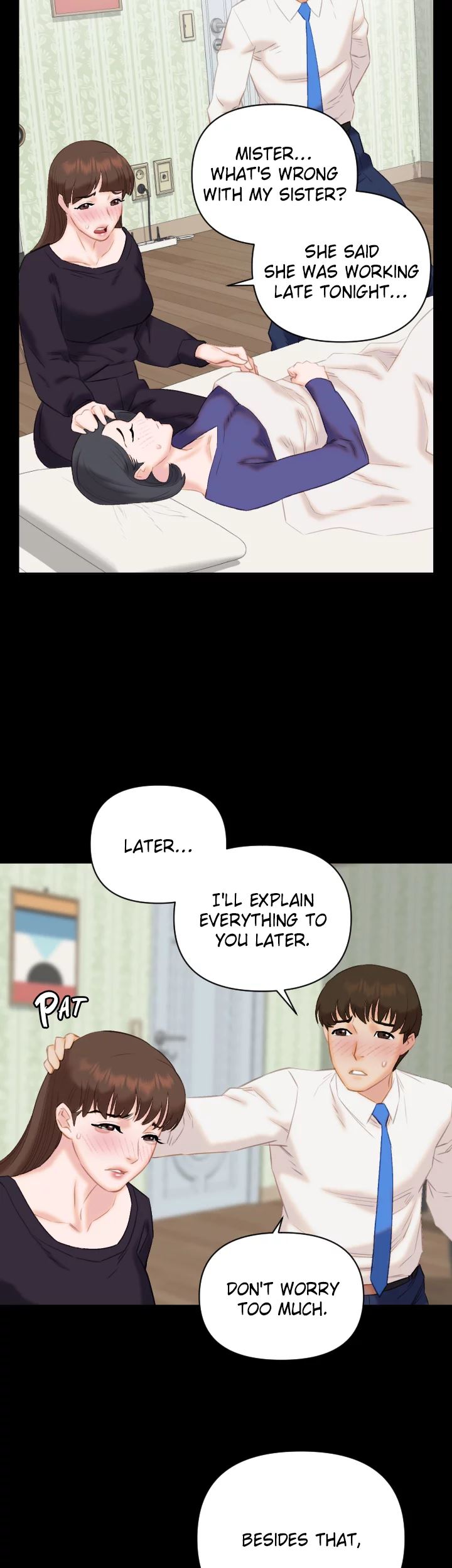 Time of Conquest page 5