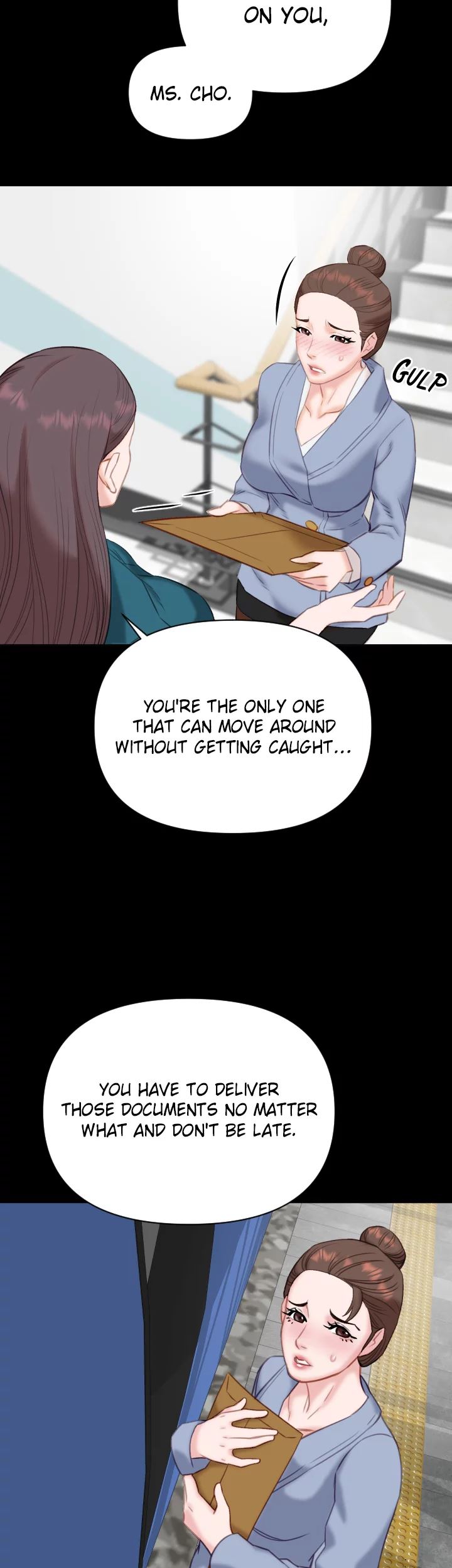 Time of Conquest page 9