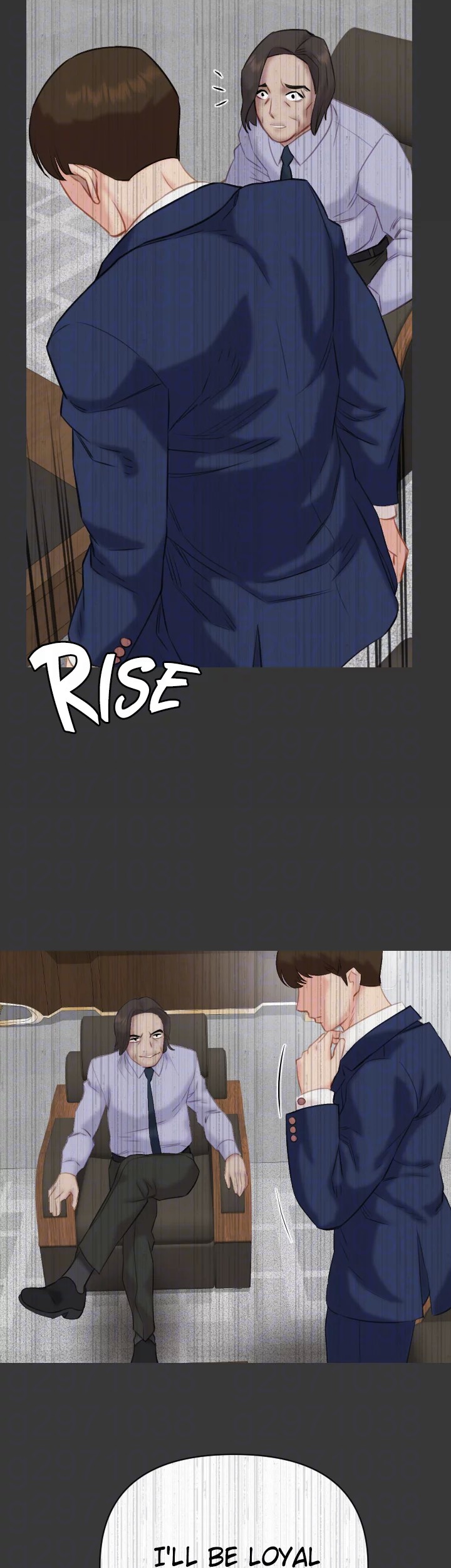 Time of Conquest page 12