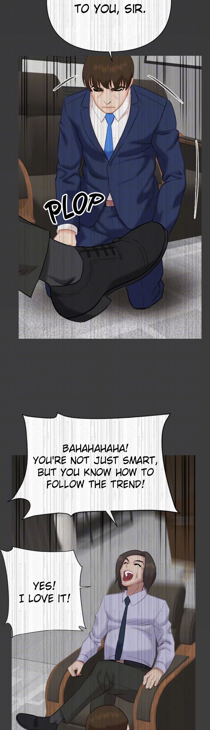Time of Conquest page 13