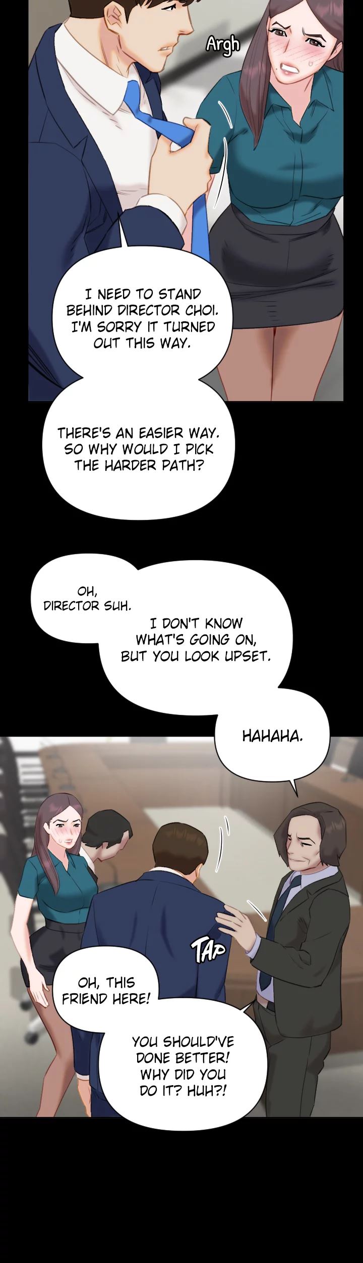Time of Conquest page 23