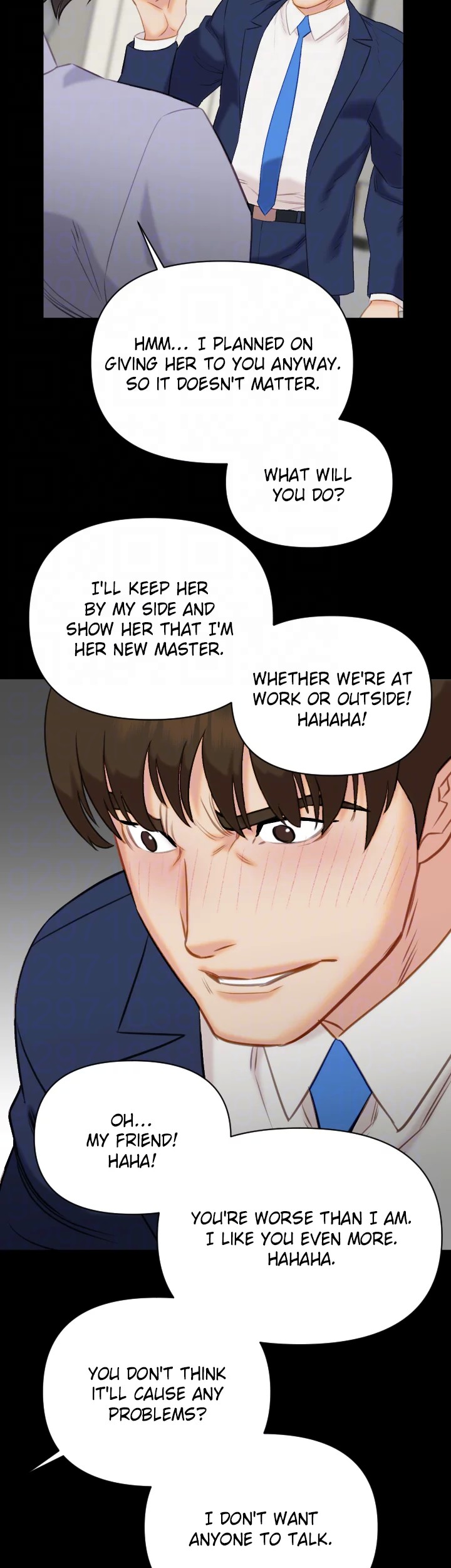 Time of Conquest page 33