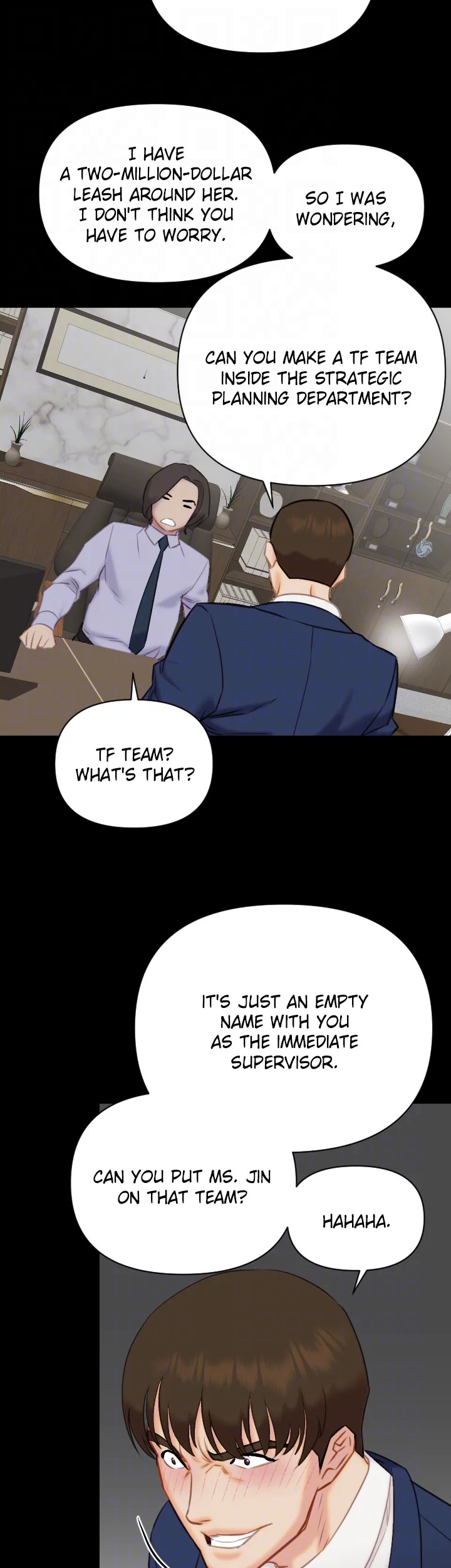 Time of Conquest page 34