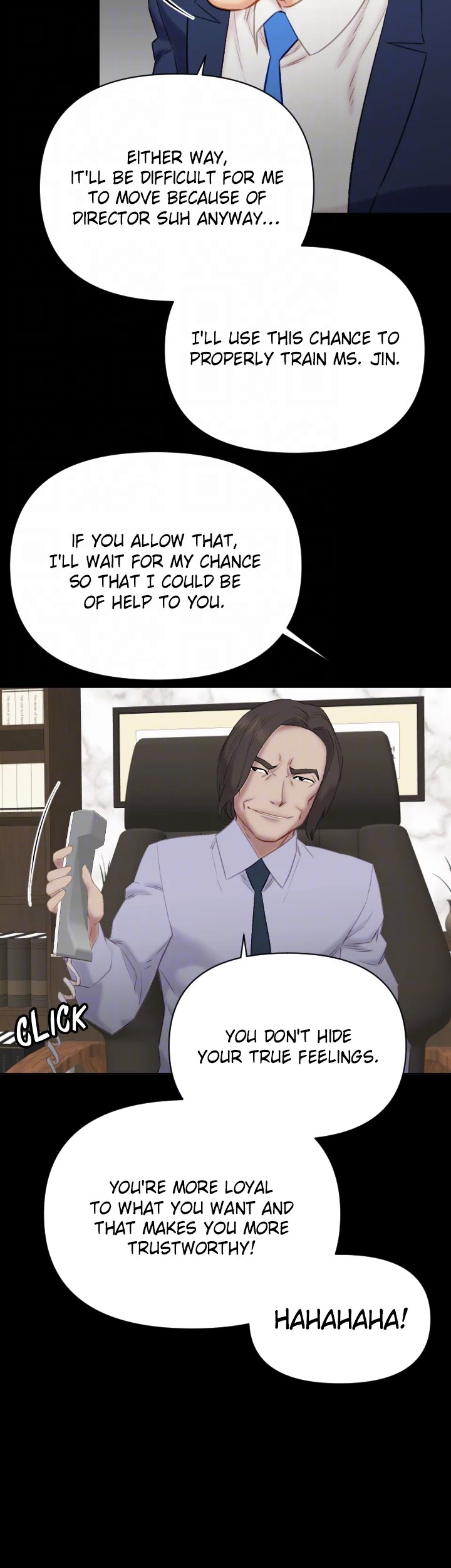 Time of Conquest page 35