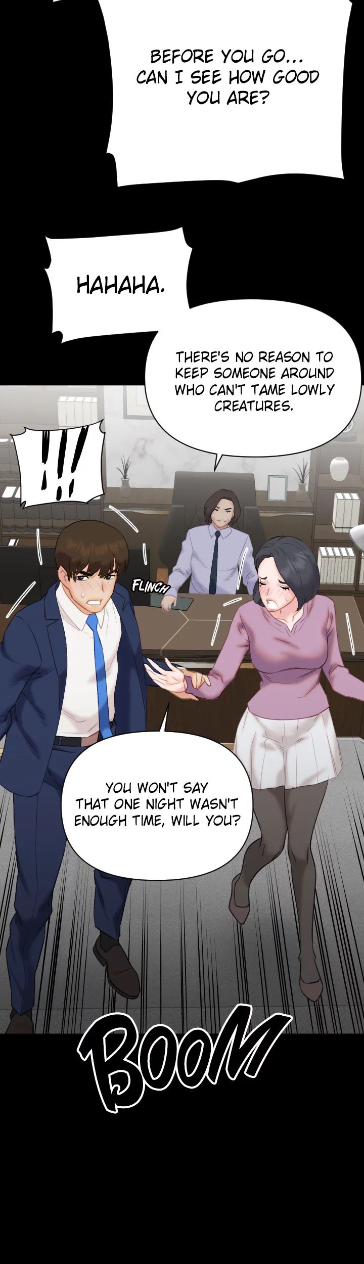 Time of Conquest page 41