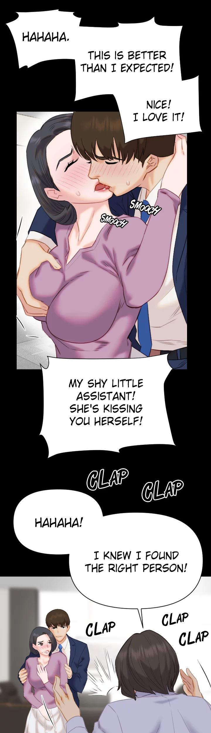 Time of Conquest page 50