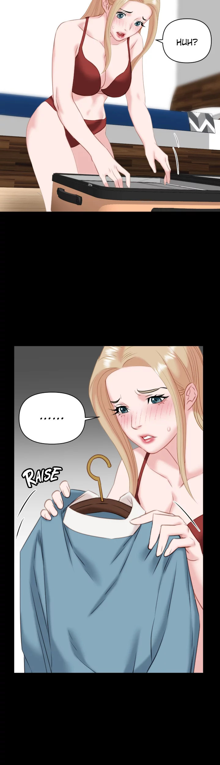 Time of Conquest page 5
