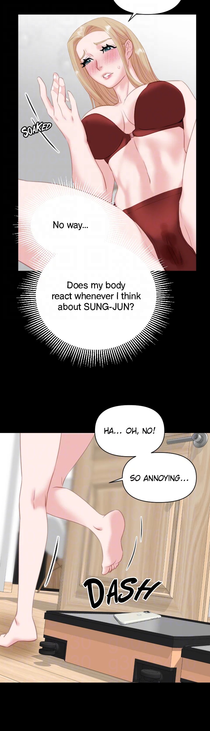 Time of Conquest page 12