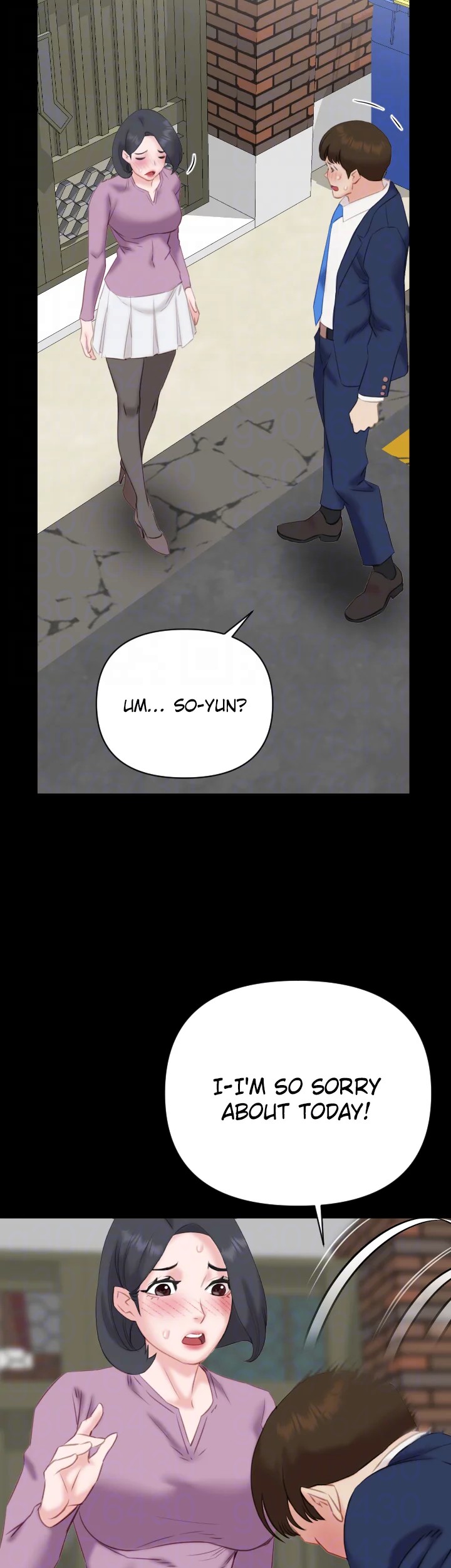 Time of Conquest page 17