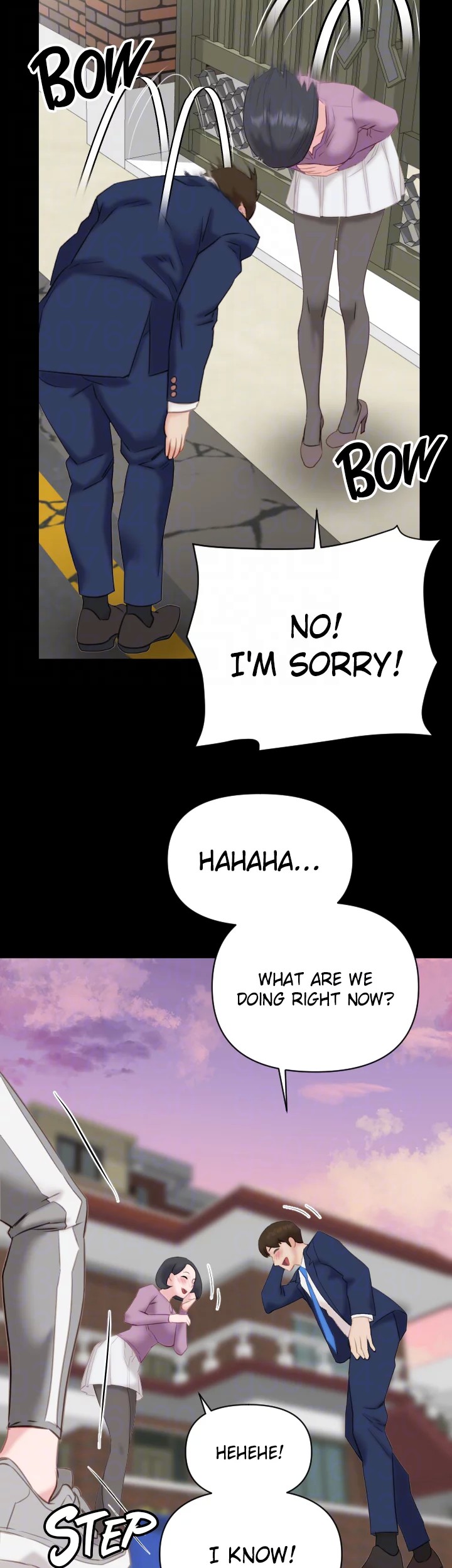 Time of Conquest page 19