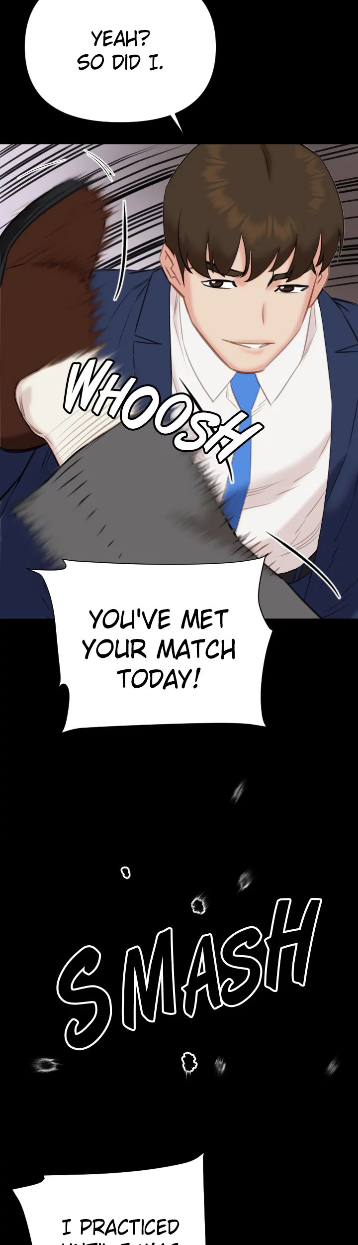 Time of Conquest page 30