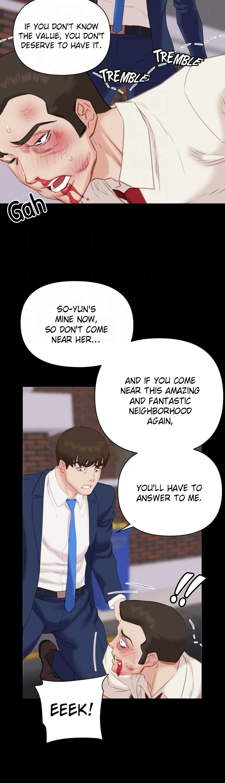 Time of Conquest page 33
