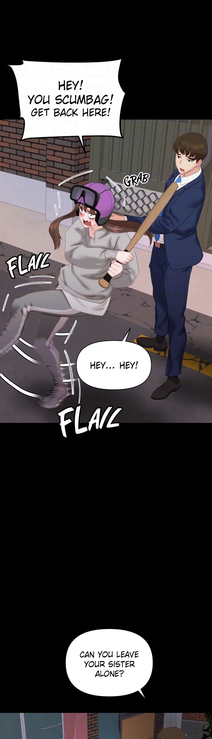 Time of Conquest page 35