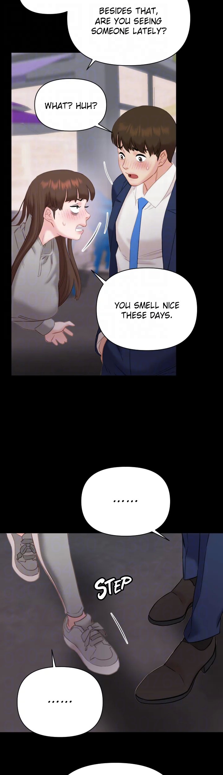 Time of Conquest page 37