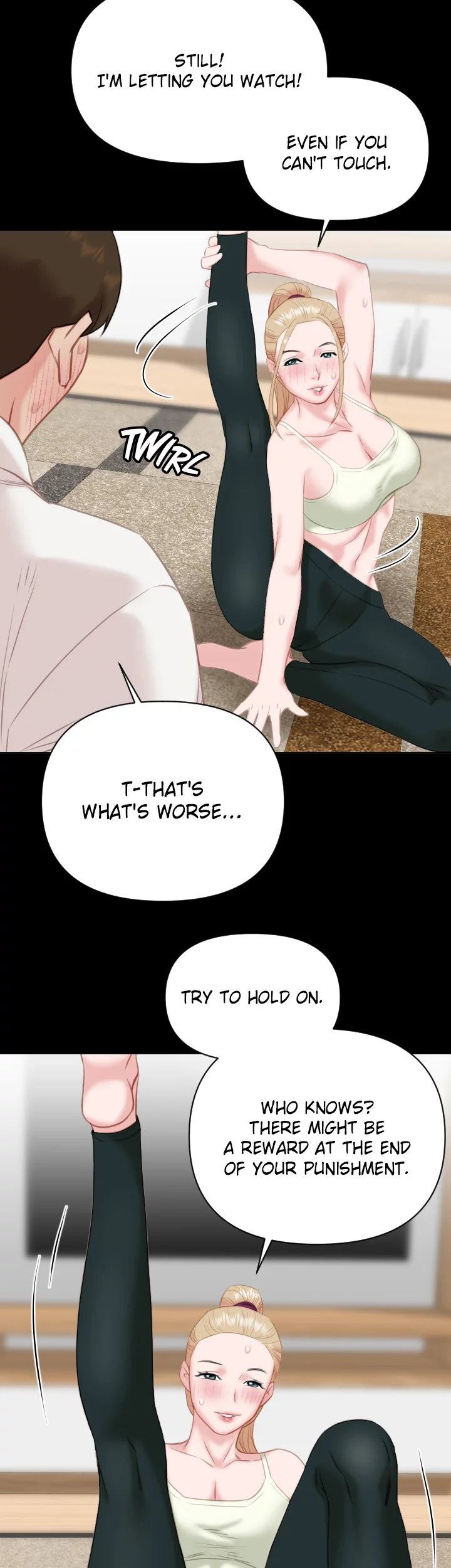 Time of Conquest page 51