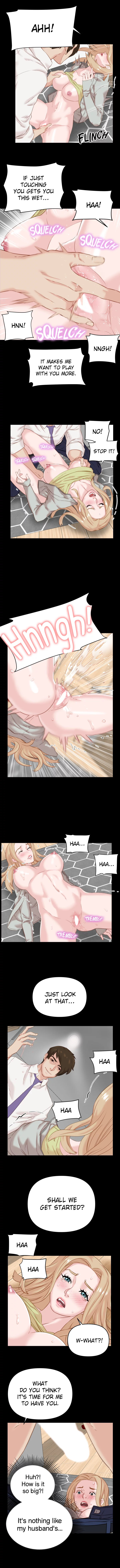 Time of Conquest page 3