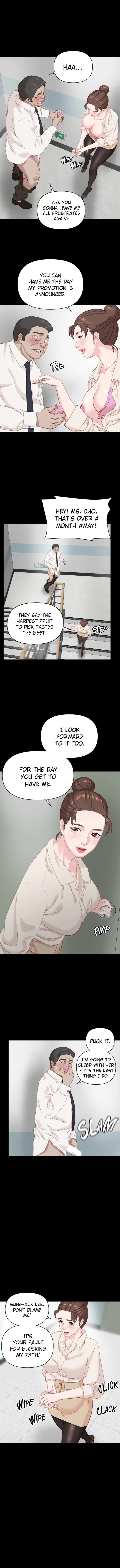 Time of Conquest page 8