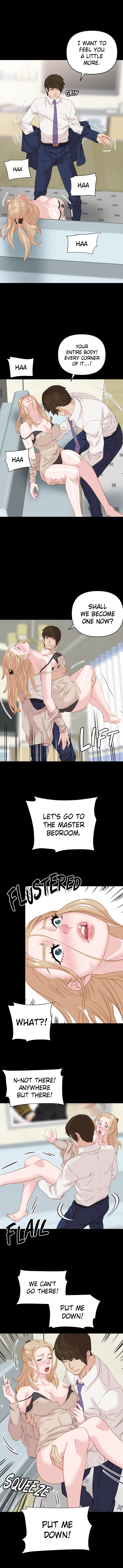 Time of Conquest page 9