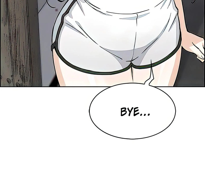 Tofu Shop Beauties page 8