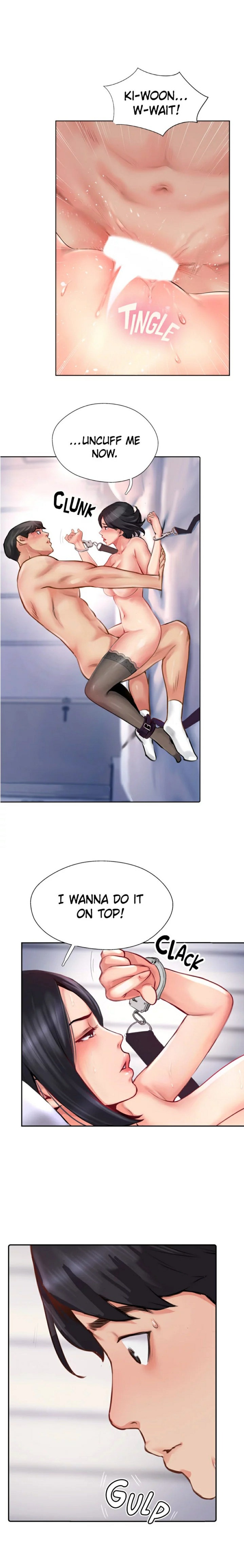 Top Of The World page 1