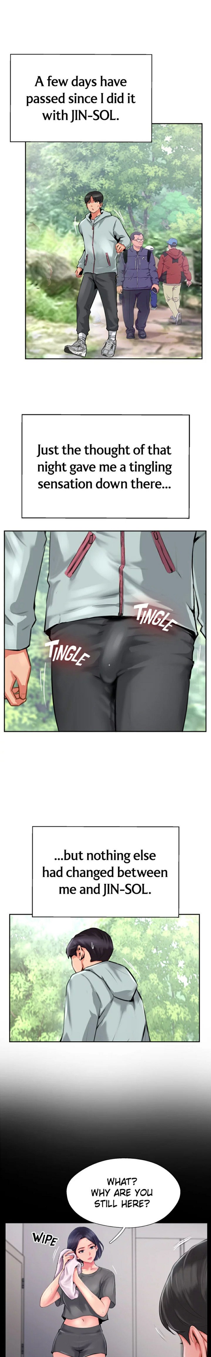 Top Of The World page 14