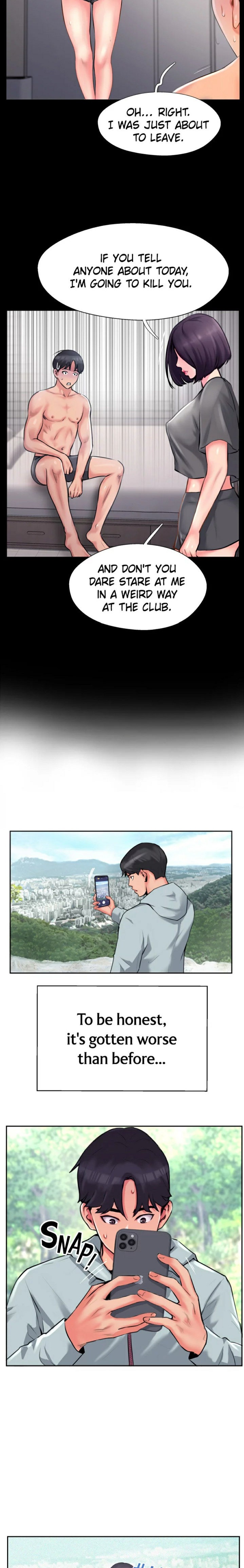 Top Of The World page 15