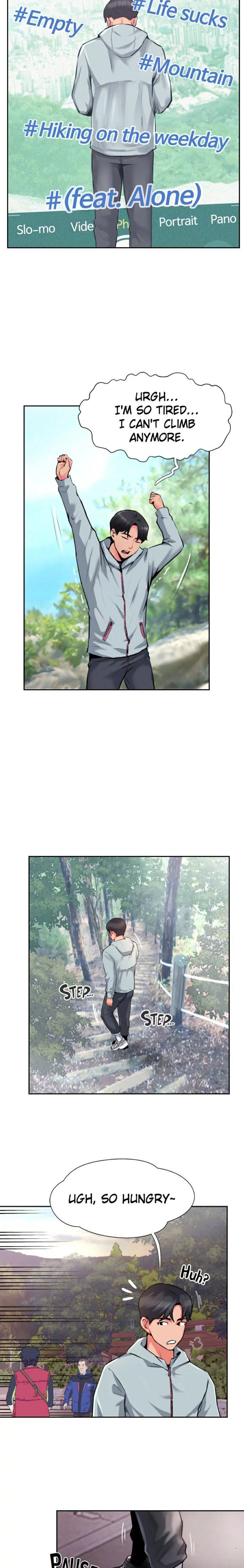 Top Of The World page 16