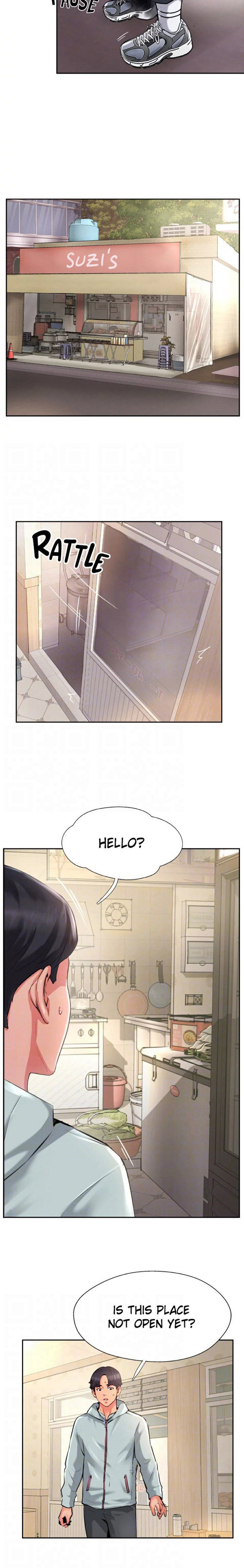 Top Of The World page 17