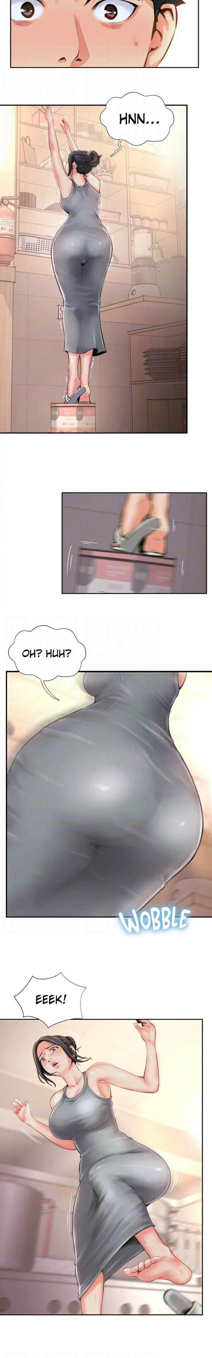 Top Of The World page 19