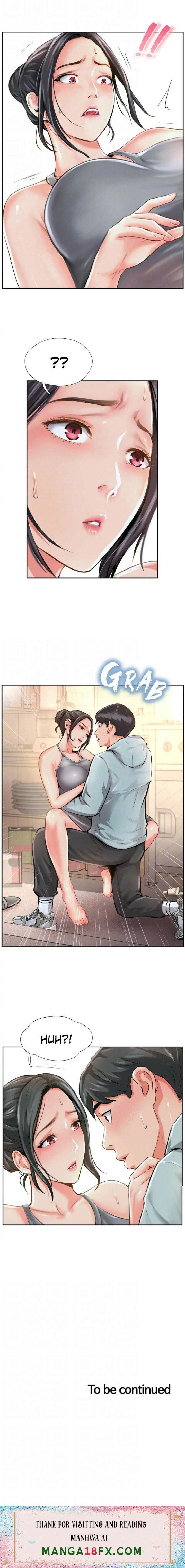 Top Of The World page 20