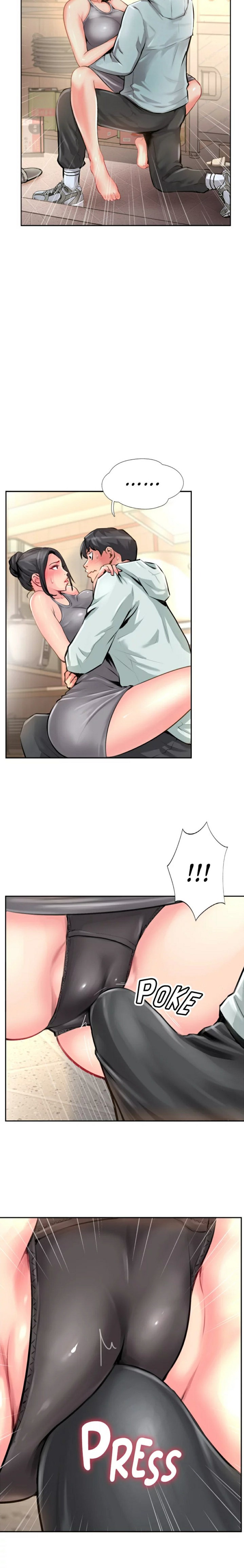Top Of The World page 3