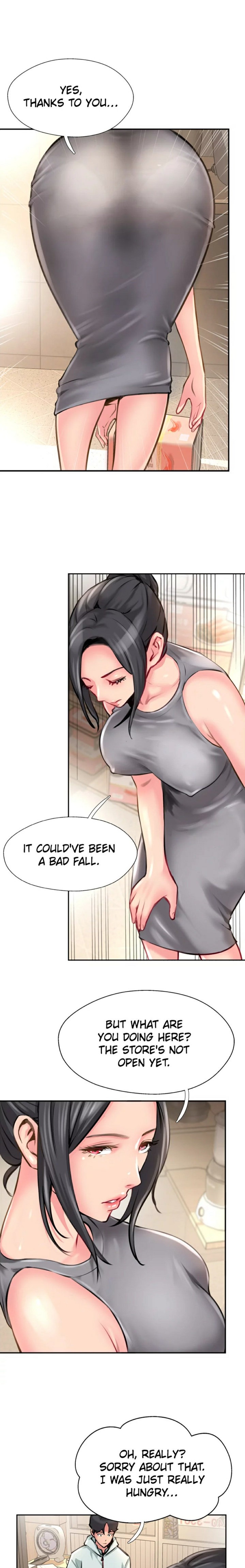 Top Of The World page 5
