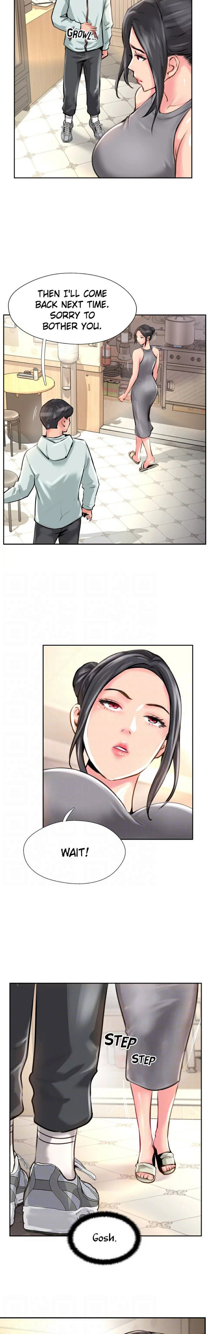 Top Of The World page 6