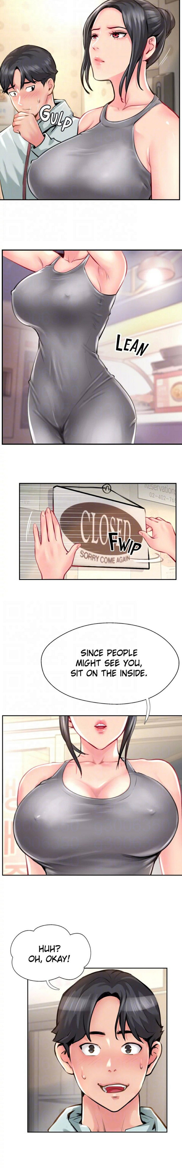 Top Of The World page 7