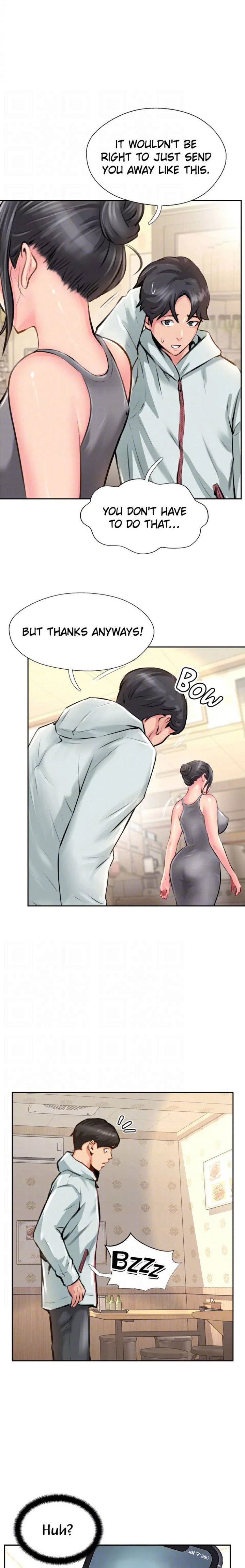 Top Of The World page 8