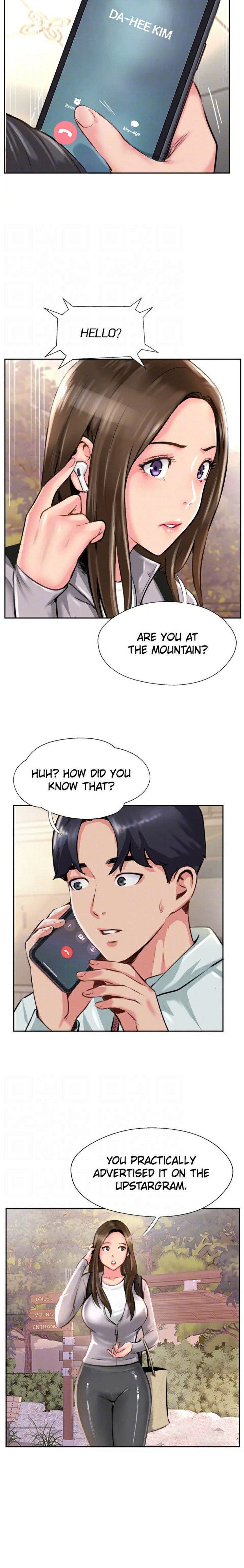 Top Of The World page 9