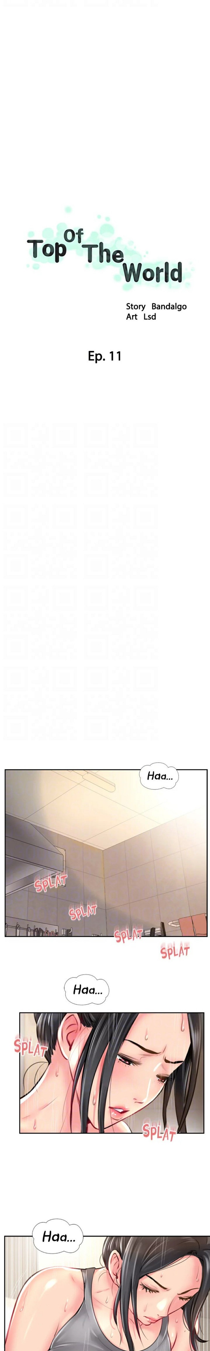 Top Of The World page 11