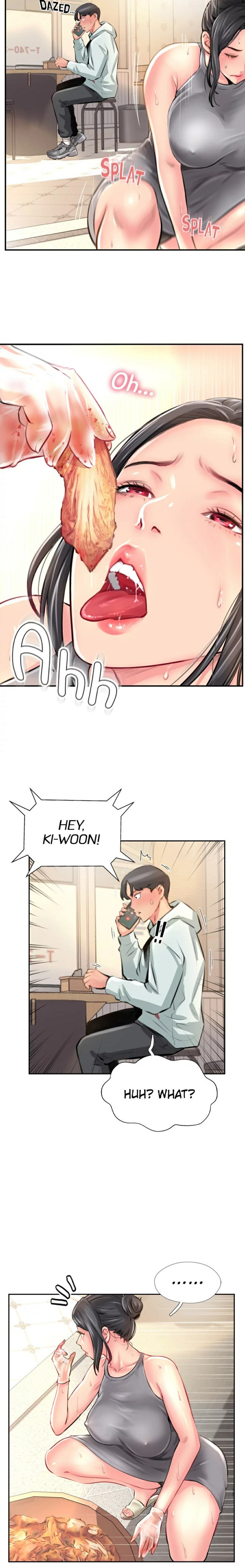 Top Of The World page 13