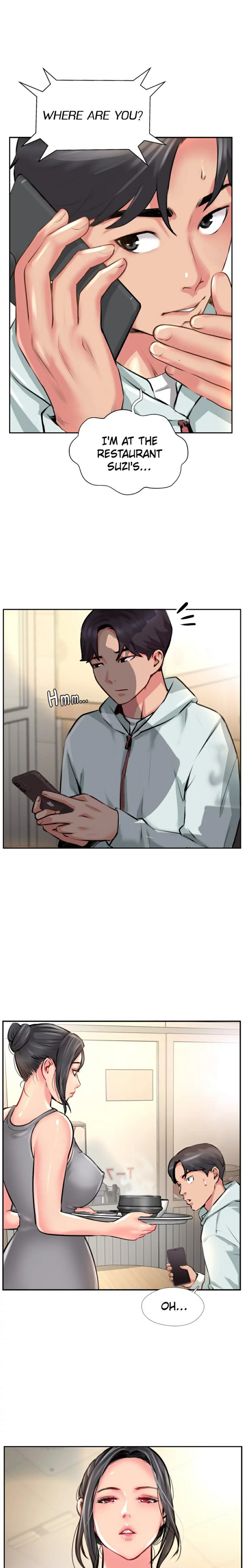 Top Of The World page 14