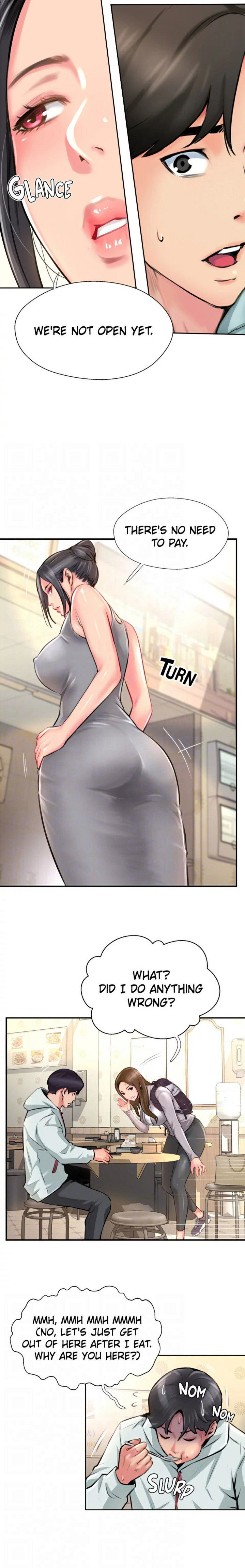 Top Of The World page 17