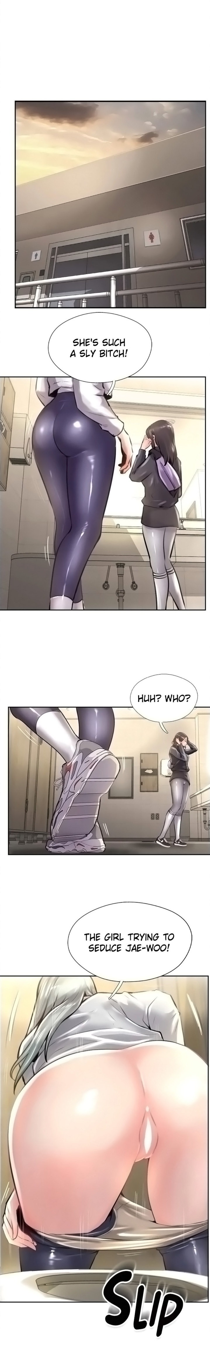 Top Of The World page 1