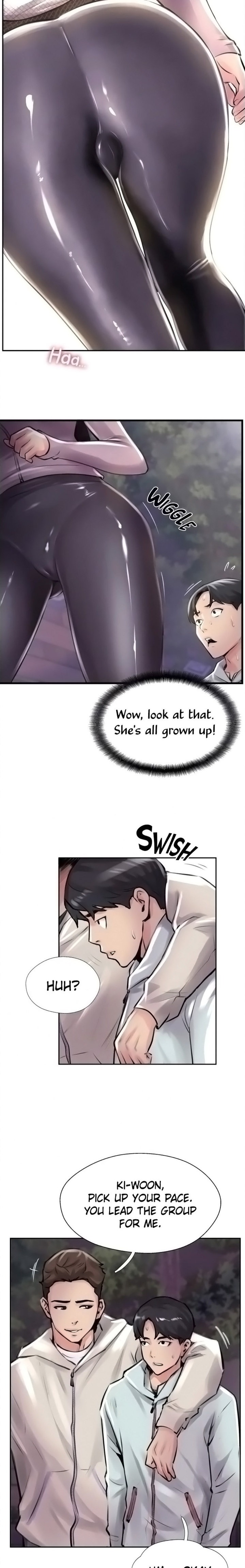 Top Of The World page 8