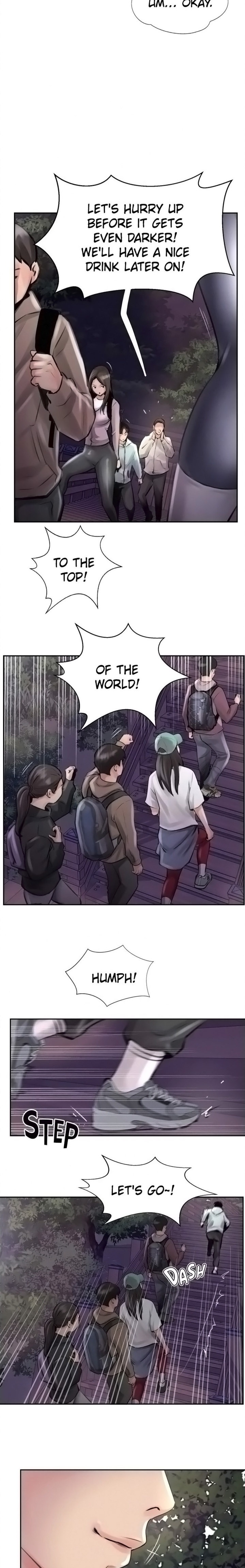 Top Of The World page 9