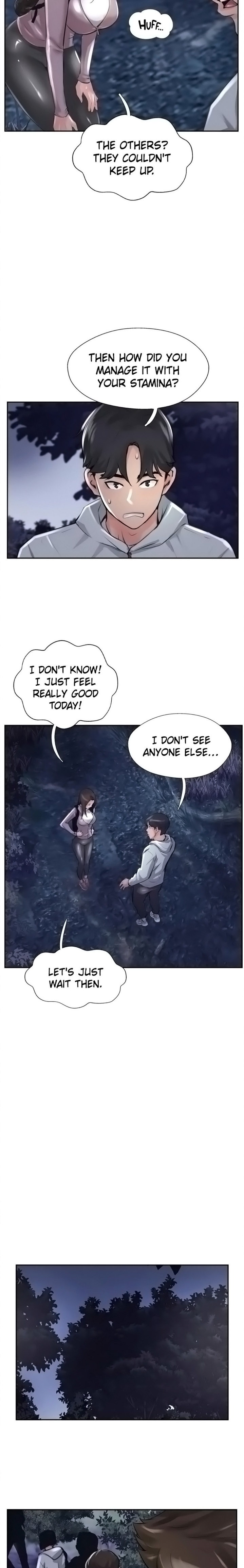 Top Of The World page 13