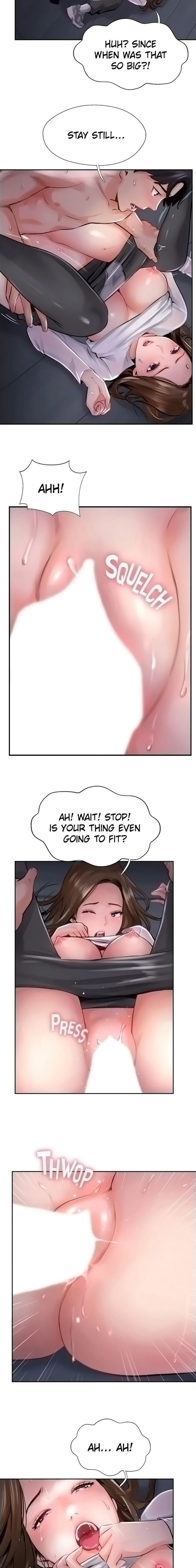 Top Of The World page 12