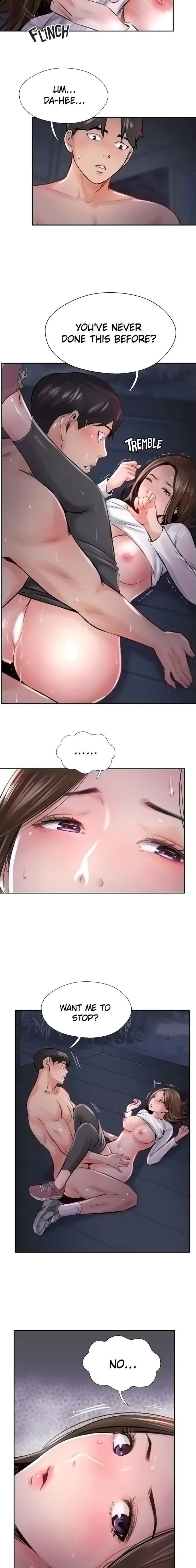 Top Of The World page 13