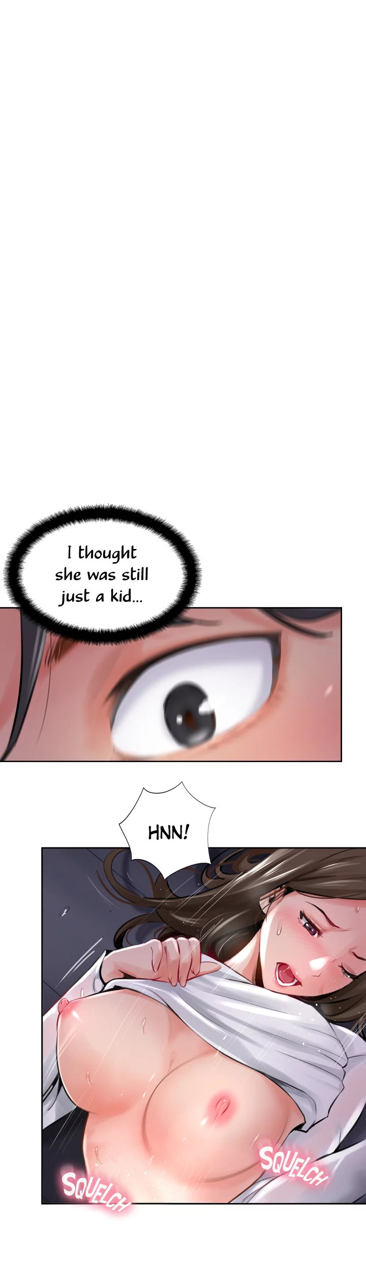 Top Of The World page 1