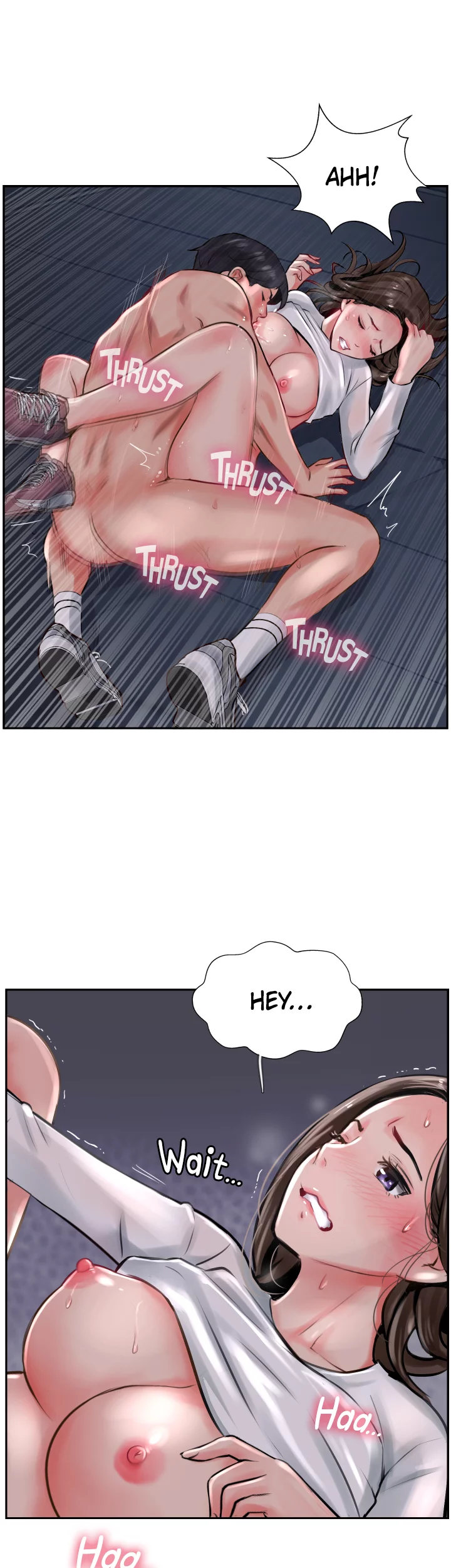Top Of The World page 5